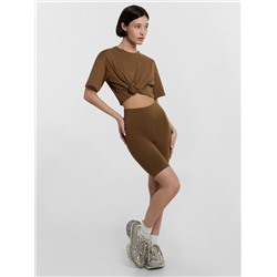 ШОРТЫ ЖЕНСКИЕ 332324-1