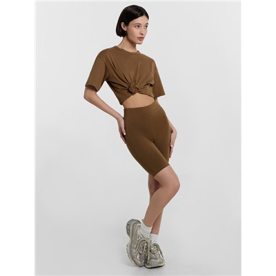 ШОРТЫ ЖЕНСКИЕ 332324-1