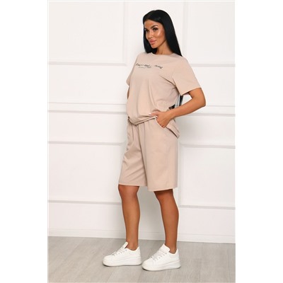 Костюм с шортами 1015 НАТАЛИ, 1034455