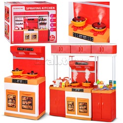 Кухня "Шеф повар-2" в коробке