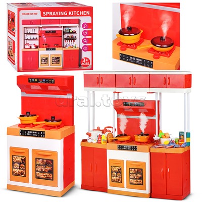 Кухня "Шеф повар-2" в коробке