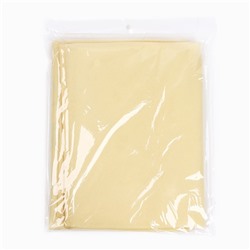 Чехол для одежды Home collection, 60×100 см