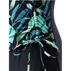 Omsa Купальник OmD 2507K NINFEA INTERO