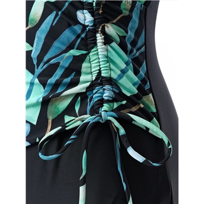 Omsa Купальник OmD 2507K NINFEA INTERO