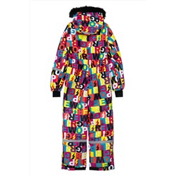 Комбинезон PLAYTODAY, 1054951