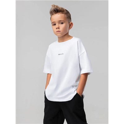 Bodo Футболка 4-460MU