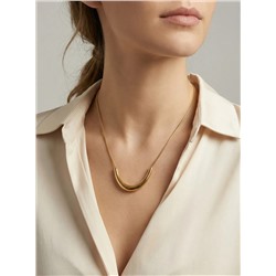 Кулон на цепочке