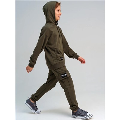 PLAYTODAY Толстовка 12511603