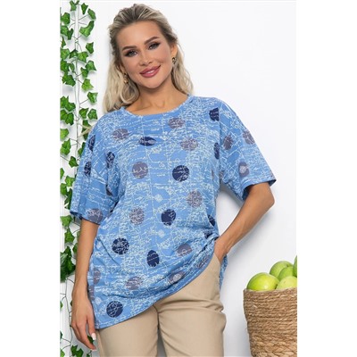 LT Collection Блуза Б13518-20М