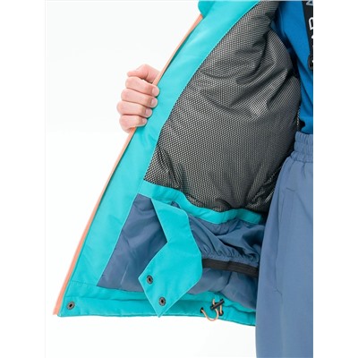 PELICAN Куртка BZXA4297