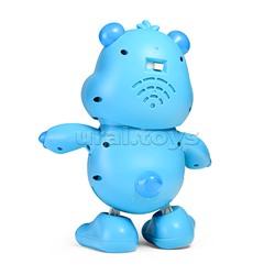 Интерактивная игрушка "Медведь" в коробке