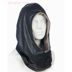 19822 1А KHW Глазго Капор женский (56-58)