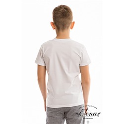 Футболка М223046Па