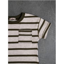 Binita Футболка 535-4