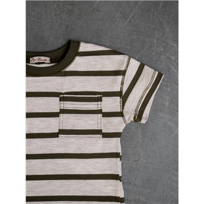 Binita Футболка 535-4