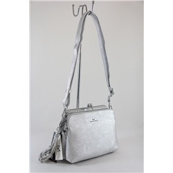 Сумка женская из кожзаменителя Alex&Mia