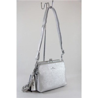 Сумка женская из кожзаменителя Alex&Mia