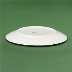 Тарелка Доляна «Василиск», 16.7×16.7×2 см