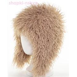 Ирма экомех козлик Эскимоска Эскимоска флис (56-57)