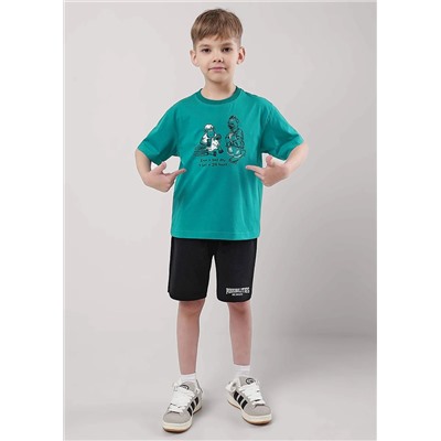 CLEVER Футболка 857065кд_п