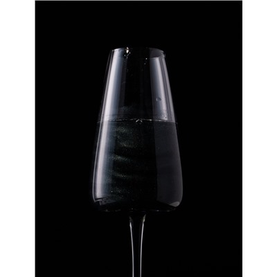 Глиттер пищевой КондиМир «Черный», 5 г