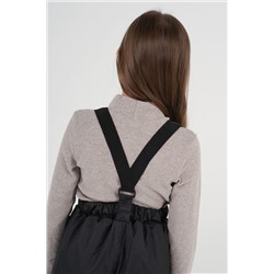 Брюки детские утепленные на синтепоне 10219