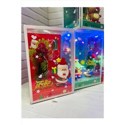 61120 Новогодний светильник НАТАЛИ, 1205493