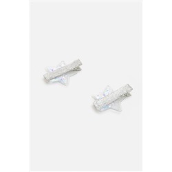 Заколки, 2 шт. ACOOLA, 1038909