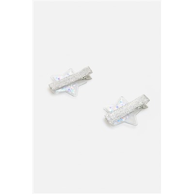 Заколки, 2 шт. ACOOLA, 1038909