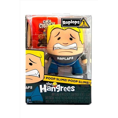 Игрушка The Hangrees Roplops Игрушки разных брендов, 267037
