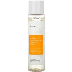 iUNIK, Vitamin Hyaluronic Acid Vitalizing Toner, 6.7 fl oz (200 ml)