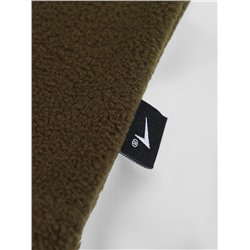 Маска-балаклава, флис, размер универсальный, хаки