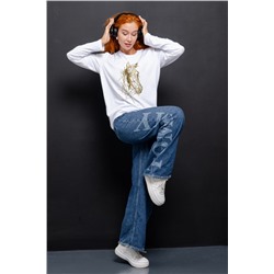 Натали Лонгслив 8574