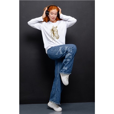 Натали Лонгслив 8574