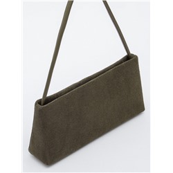 Сумка 9909-1NN khaki Natale Navetta