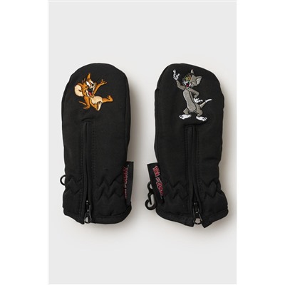 Варежки PLAYTODAY, 1223266