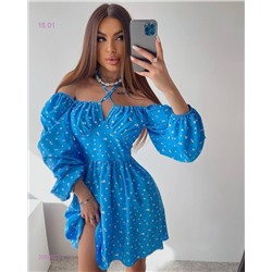 Платье 2050803-2