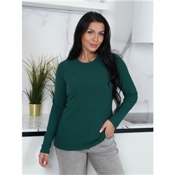 Кофта Жади (Изумруд)