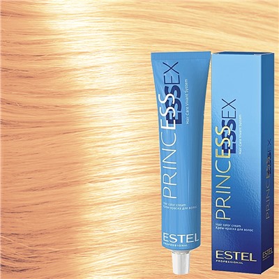 ЭстельPrincess ESSEX Крем-краска для волос 10/34 60 мл