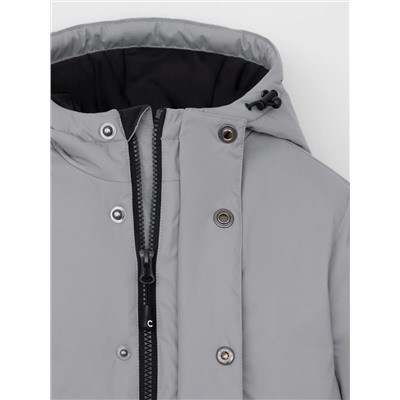 CROCKID Куртка ВК 36105/2 ГР (128-158)