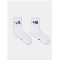 MARK FORMELLE Женские носки 559U-3286