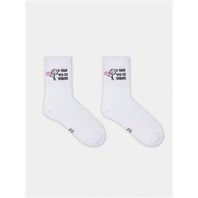 MARK FORMELLE Женские носки 559U-3286