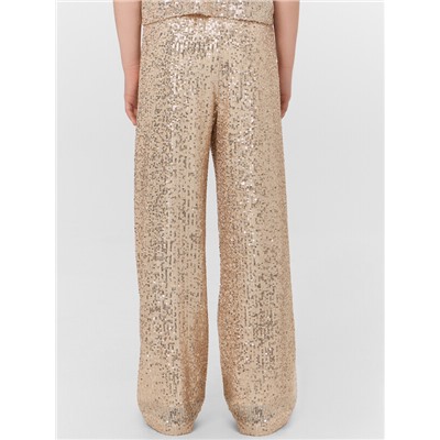 БРЮКИ ДЛЯ ДЕВОЧЕК 187831