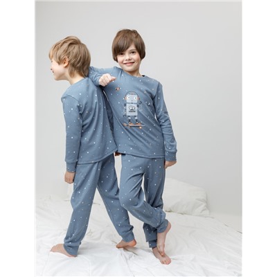 CROCKID Пижама К 1621