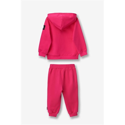 Костюм (Толстовка+Брюки) BODO, 1216571