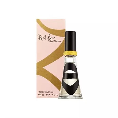 RIHANNA REB'L FLEUR edp (w) 7.5ml mini