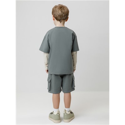 CROCKID Шорты КР 400828