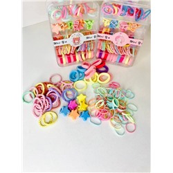 61092 Набор аксессуаров для волос