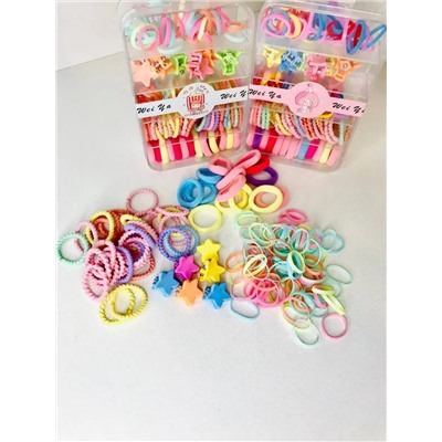 61092 Набор аксессуаров для волос