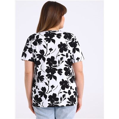 Апрель Футболка 1ЖДФК3305001н